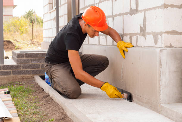 Waterproofing professionals working in Plymouth, PA